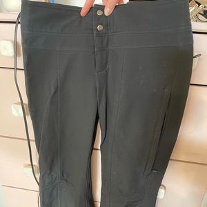 Lululemon Rain Pants